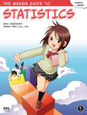 The manga guide to statistics /