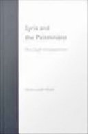 Syria and the Palestinians : the clash of nationalisms /