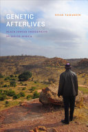 Genetic afterlives : Black Jewish indigeneity in South Africa /