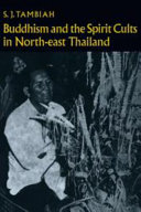 Buddhism and the spirit cults in north-east Thailand /