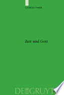 Zeit und Gott : hellenistische Zeitvorstellungen in der altarabischen Dichtung und im Koran /