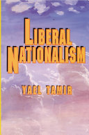 Liberal nationalism /