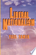 Liberal nationalism /