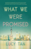 What we were promised / Lucy Tan.