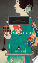 The Makioka sisters /