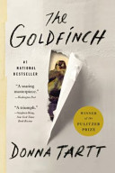 The goldfinch /