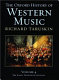 The Oxford history of Western music /