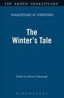 The winter's tale / Patricia E. Tatspaugh.