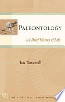 Paleontology : a brief history of life /