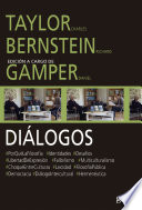 Dialogos Taylor y Bernstein /