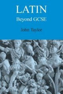 Latin beyond GCSE /