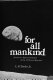 For all mankind : America's space programs of the 1970s and beyond /