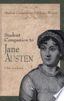 Student companion to Jane Austen /