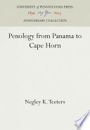 Penology from Panama to Cape Horn /