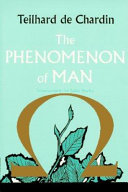 The phenomenon of man /