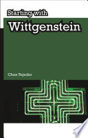 Starting with Wittgenstein /