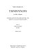 The poems of Tennyson /