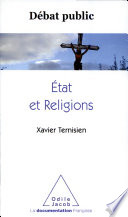 Etat et religions / Xavier Ternisien.
