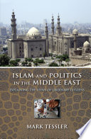 Islam and politics in the Middle East : explaining the views of ordinary citizens /