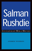 Salman Rushdie.