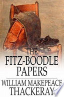 The Fitz-Boodle papers /