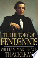 The history of Pendennis /