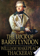 The luck of Barry Lyndon /