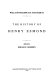 The history of Henry Esmond /