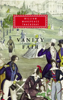 Vanity fair : a novel without a hero /