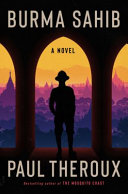 Burma sahib : a novel /