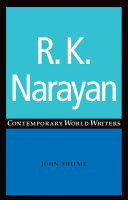 R.K. Narayan /