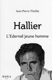Hallier : l'edernel jeune homme /