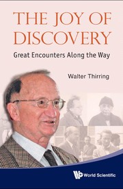 The joy of discovery : great encounters along the way /