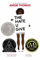 The hate u give /