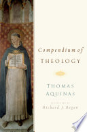 Compendium of theology /