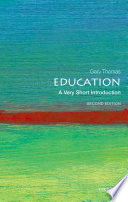 Education : a very short introduction /