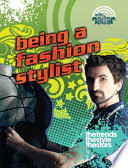 Being a fashion stylist /