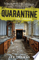 Quarantine : the loners /