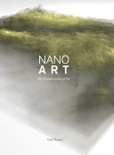 Nanoart : the immateriality of art.