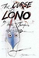 The curse of Lono /