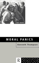 Moral panics /