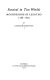 Survival in two worlds : Moshoeshoe of Lesotho, 1786-1870 / by Leonard Thompson.