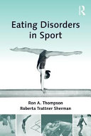 Eating disorders in sport