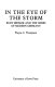 In the eye of the storm : Kurt Riezler and the crises of modern Germany / Wayne C. Thompson.