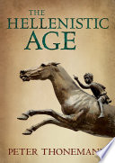 The Hellenistic age /