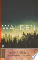 Walden /