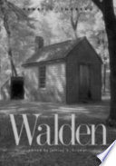 Walden : a fully annotated edition / Henry D. Thoreau ; edited by Jeffrey S. Cramer.