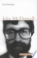 John McDowell /