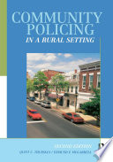 Community policing in a rural setting /