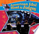 American idol host & judges /